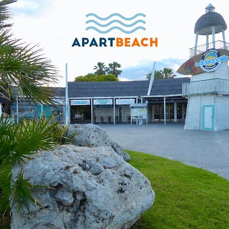 Apartbeach Cye 6 Climatizado Y Junto Playa Salou Eksteriør billede