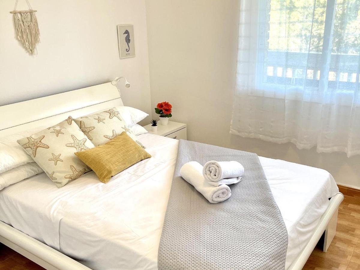 Apartbeach Cye 6 Climatizado Y Junto Playa Salou Eksteriør billede