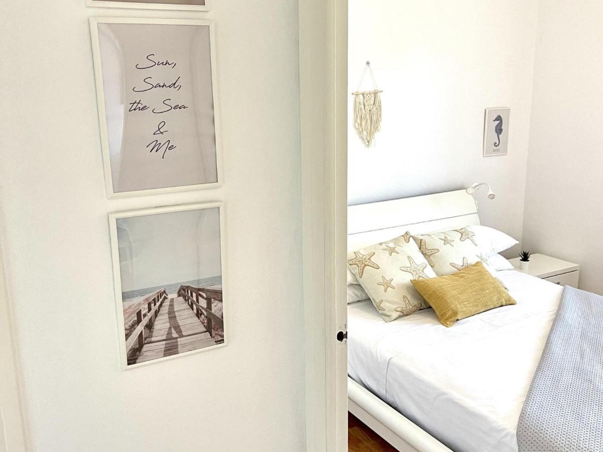 Apartbeach Cye 6 Climatizado Y Junto Playa Salou Eksteriør billede