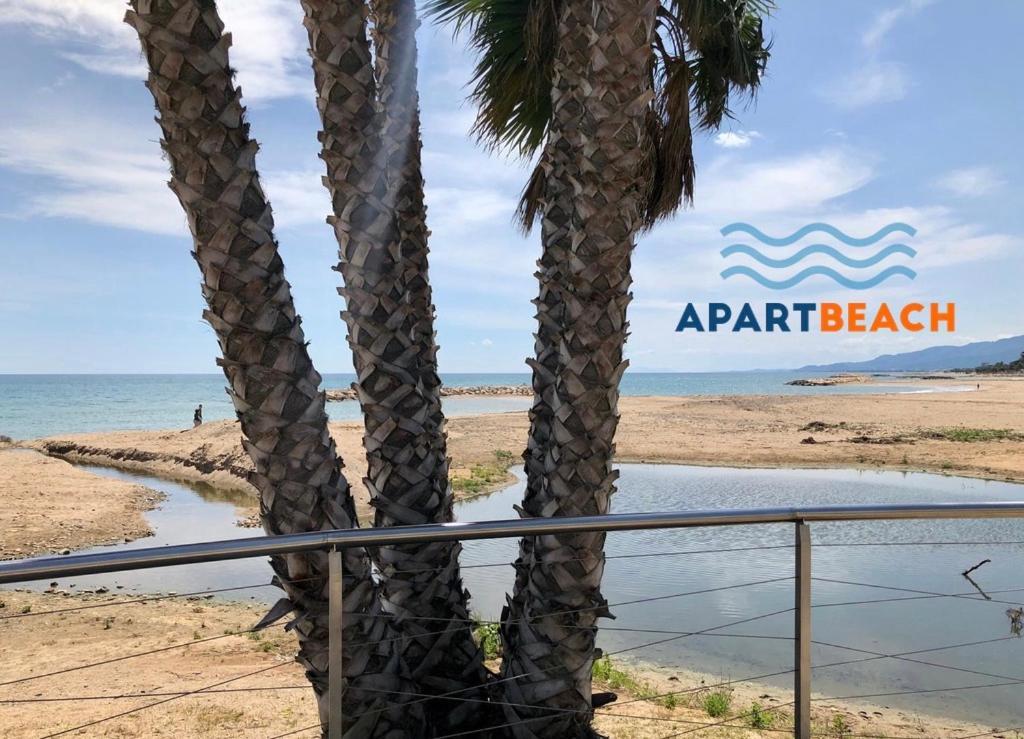 Apartbeach Cye 6 Climatizado Y Junto Playa Salou Eksteriør billede